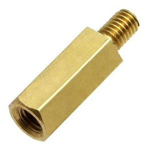 Стойка для печатных плат L-KLS8-DBL-M3-E5.0-L15 / PCHSN-15
