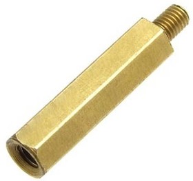 Стойка для печатных плат L-KLS8-DBL-M3-E5.0-L20 / PCHSN-20