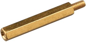 Стойка для печатных плат L-KLS8-DBL-M3-E5.0-L25 / PCHSN-25