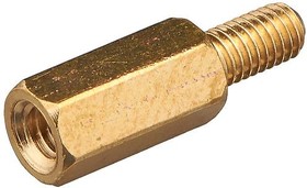 Стойка для печатных плат L-KLS8-DBL-M3-E5.0-L6 / PCHSN-6