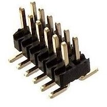 Разъём L-KLS1-207-2.50-2-14-T3-7.4X6.0X0.8-R