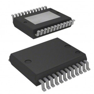 Микросхема VND5050AK-E