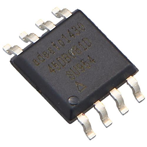 Микросхема AT45DB081D-SU-SL954