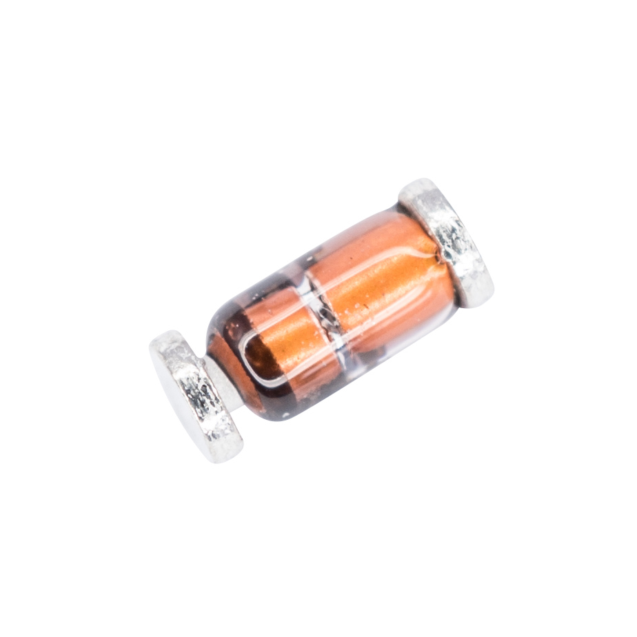 Стабилитрон SMD BZV55C3V3 (SOD-80)