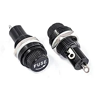 Держатель предохранителя L-KLS5-H3-12B (M-13)