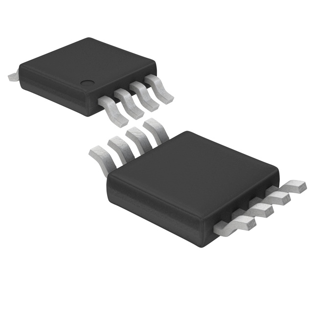 Микросхема LTC2850IMS8#PBF