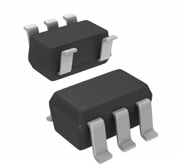 Операционный усилитель TLV2381IDBVR