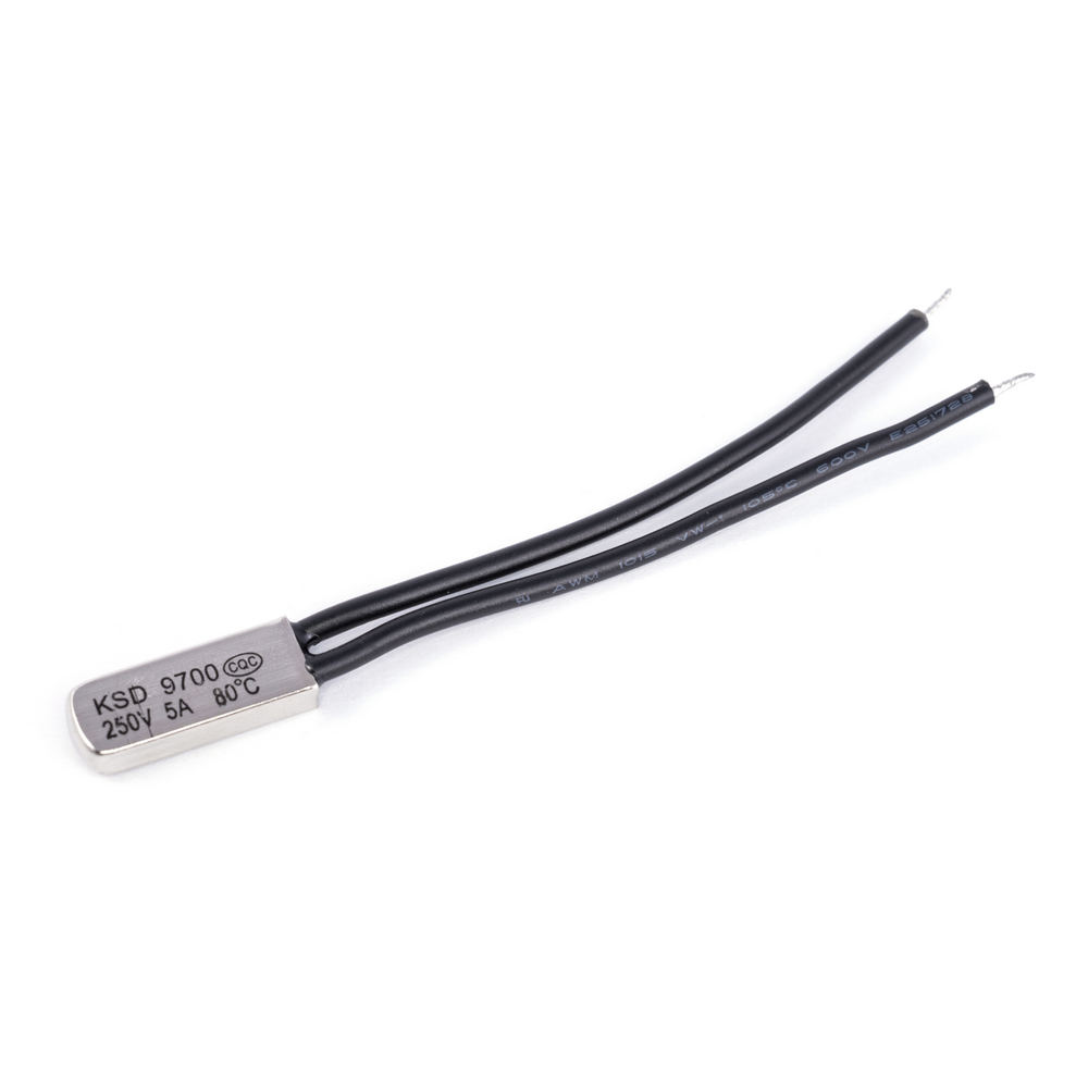 Термопредохранитель L-KLS5-KSD9700-5A-80-A