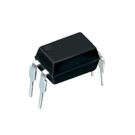 Микросхема TLP620-4GB[F]