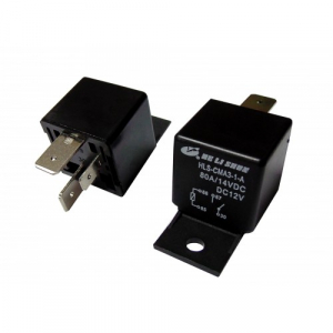 Реле HLS-CMA3-1-DC12V-C-NS-P