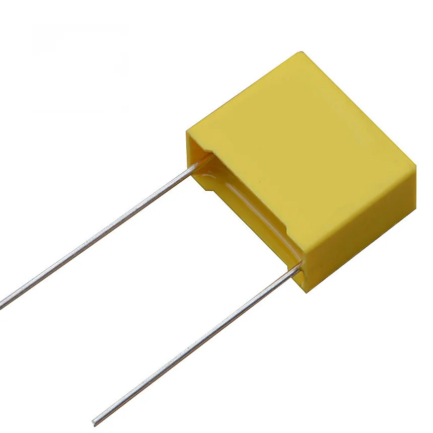 Конденсатор плёночный MPX-X2-1.0uF -275VAC 10% (P:22.5mm)
