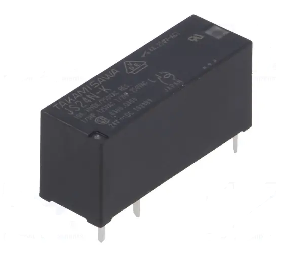 Реле JS-24N-K