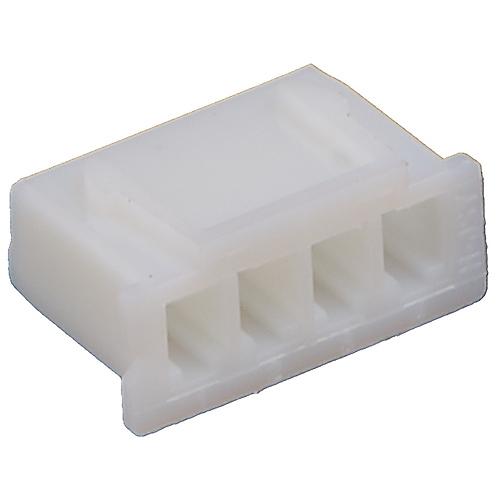 XHP-04 корпус (67261-0400) (CHU-4) (HK-4) (DS1069-4FCW) (PWC10-4-F)