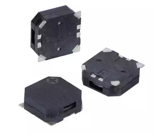 Электромагнитный излучатель L-KLS3-SMT-8.5*03B