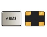 SMD-резонатор ABM8-28.63636MHZ-B2-T