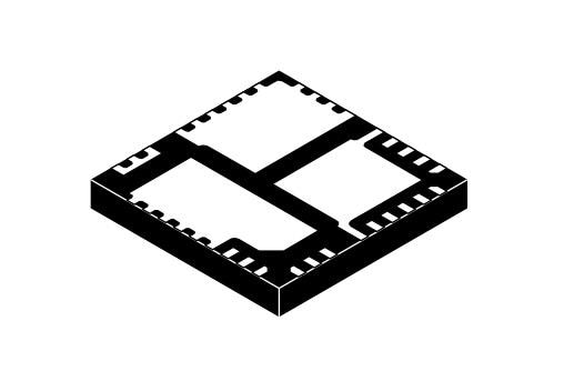 Микросхема NCP4060AMNTXG