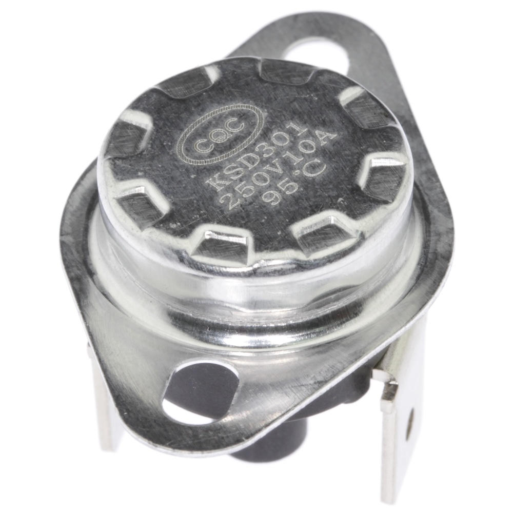 Термопредохранители L-KLS5-KSD301-M-095BR1-B