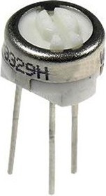 Резистор переменный 3329H1-101LF (TSR-3329H-101R)