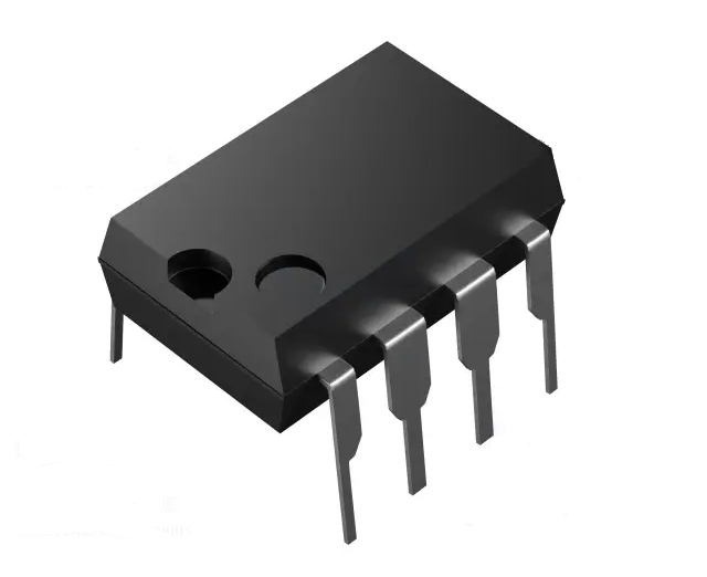 Драйвер IR2106PBF