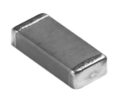 Конденсатор многослойный 1812 1uF 50V X7R 10% / CC1812KKX7R9BB105