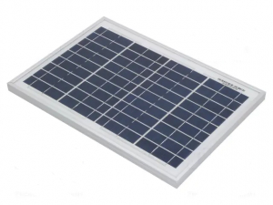 Панель солнечная CL-SM10P