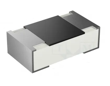 Резистор постоянный SMD 0805 158K 1% / CRCW0805158KFKTABC