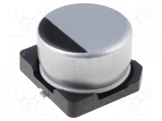 Конденсатор электролитический SMD 100uF 16V 20% 8x10.2 / EEEHD1C101AP
