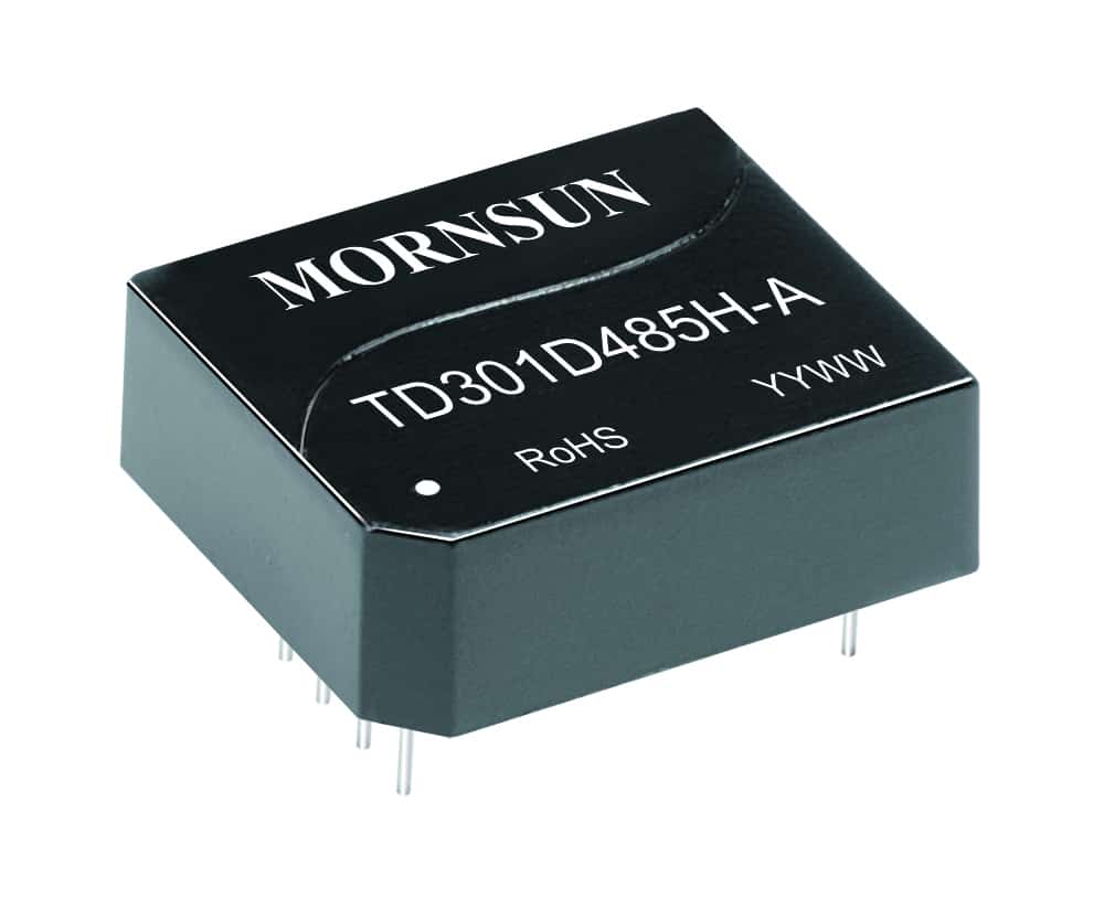 Электронный модуль TDH301D485H2