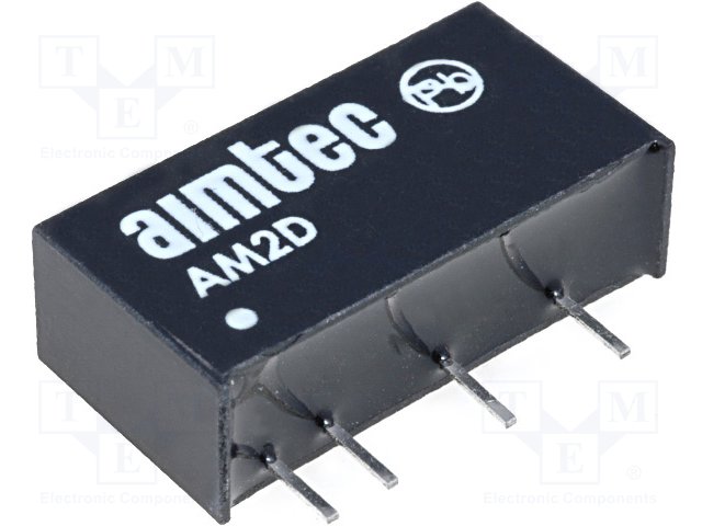 Источник питания AM2D-241515DZ