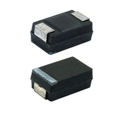 Конденсатор танталовый SMD D 47uF 16V 20% / 293D476X0016D2TE3
