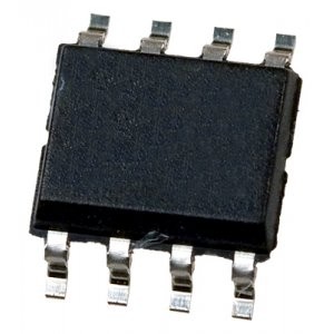 Операционный усилитель AD823ARZ-R7 SOIC-8
