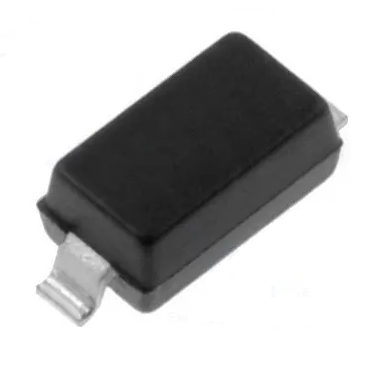 Стабилитрон SMD BZT52C4V7-7-F