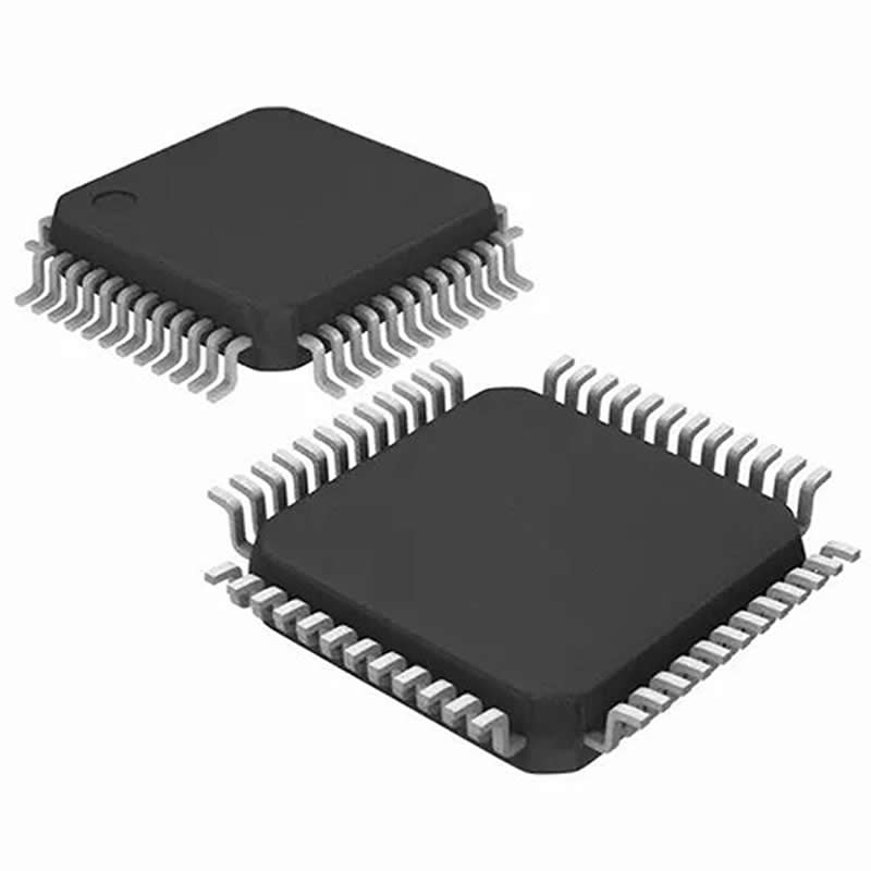 Микросхема STM32F031C6T6