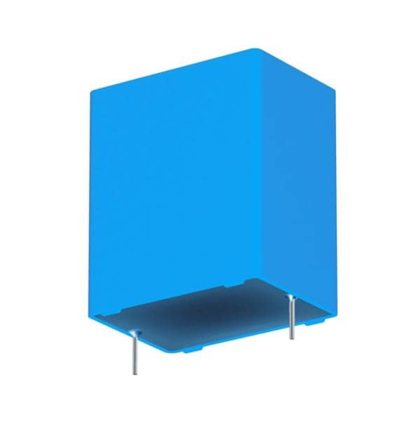 Конденсатор полипропиленовый MKP 10uF 450V 10% P=27,5mm / B32774D4106K