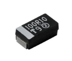 Конденсатор танталовый D 100uF 20V 10% / 293D107X9020D2TE3