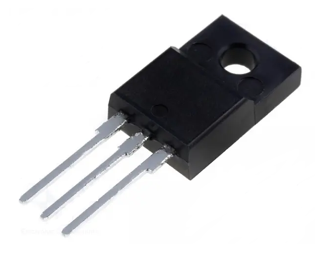Транзистор полевой IPA65R650CEXKSA1