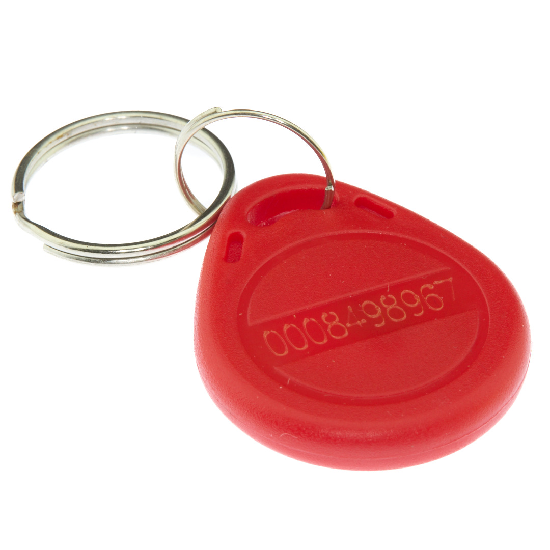 RFID-брелок L-KLS26-MK2/4100-DR (125 kHz)