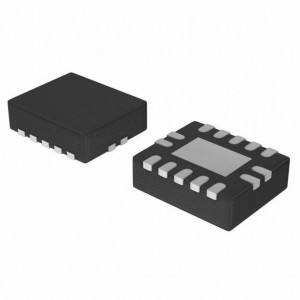 Микросхема 74AHC125BQ.115 корпус DHVQFN14-(2.5x3)