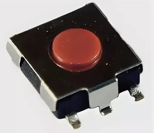 Кнопка тактовая L-KLS7-TS6608-3.1-180-T / SWT-32