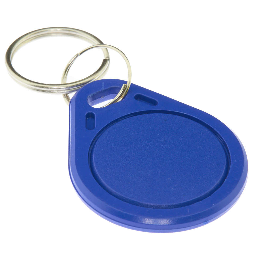 Ключ бесконтактный RFID L-KLS26-MF3/5577-DR (125 kHz)