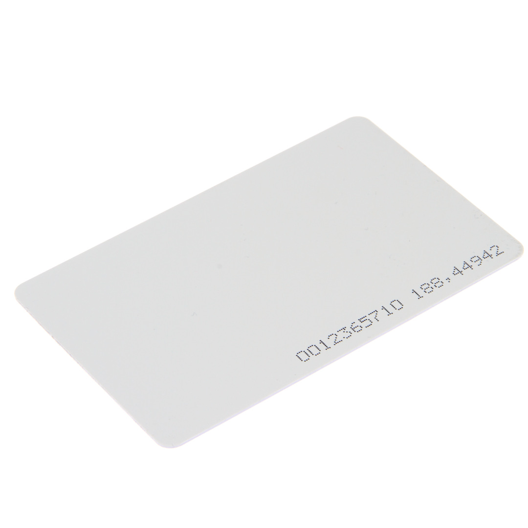 RFID-карта L-KLS26-MCB/4100 (125 kHz)
