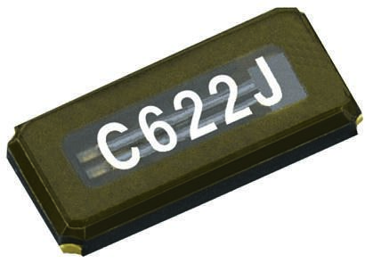 SMD-резонатор FC-135 32.7680KA-A5