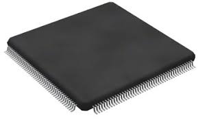 Микросхема ATSAME54N20A-AU