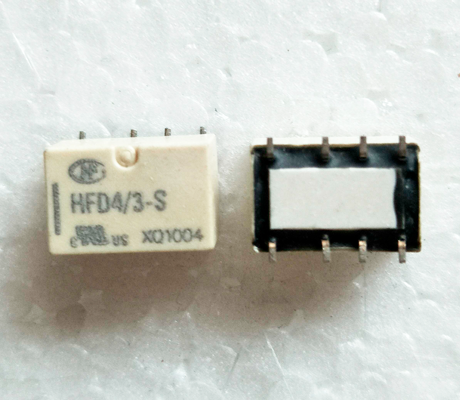 Реле HFD4/3