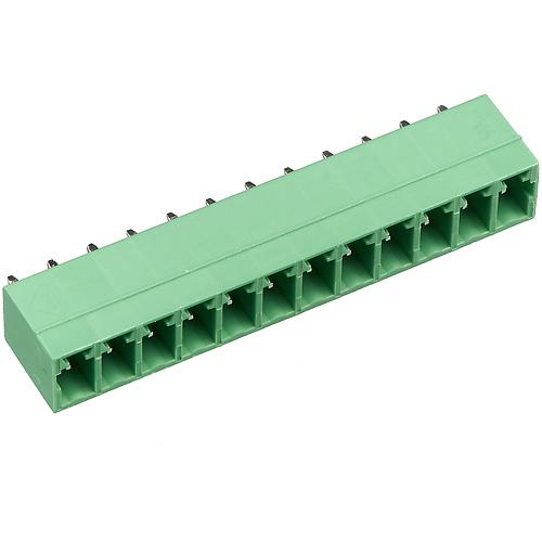 Клеммный блок 15EDGVC-3.81-12P-14-00A(H)