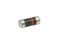 Резистор постоянный SMD 0204 10R 1% / MMA02040C1009FB300