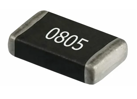 Резистор постоянный SMD 0805 1,6R 1% / RC0805FR-071R6L