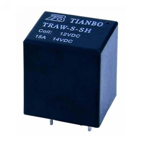Реле TRAW-12VDC-K-Z