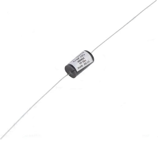 Конденсатор полипропиленовый 0,15uF 400V 2% / MKP13-0.15U/400 / MKP13G415G-B