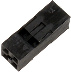 Разъём L-KLS1-540A-2.54-2X02-H / BLD-4